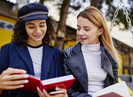 best books for teenagers